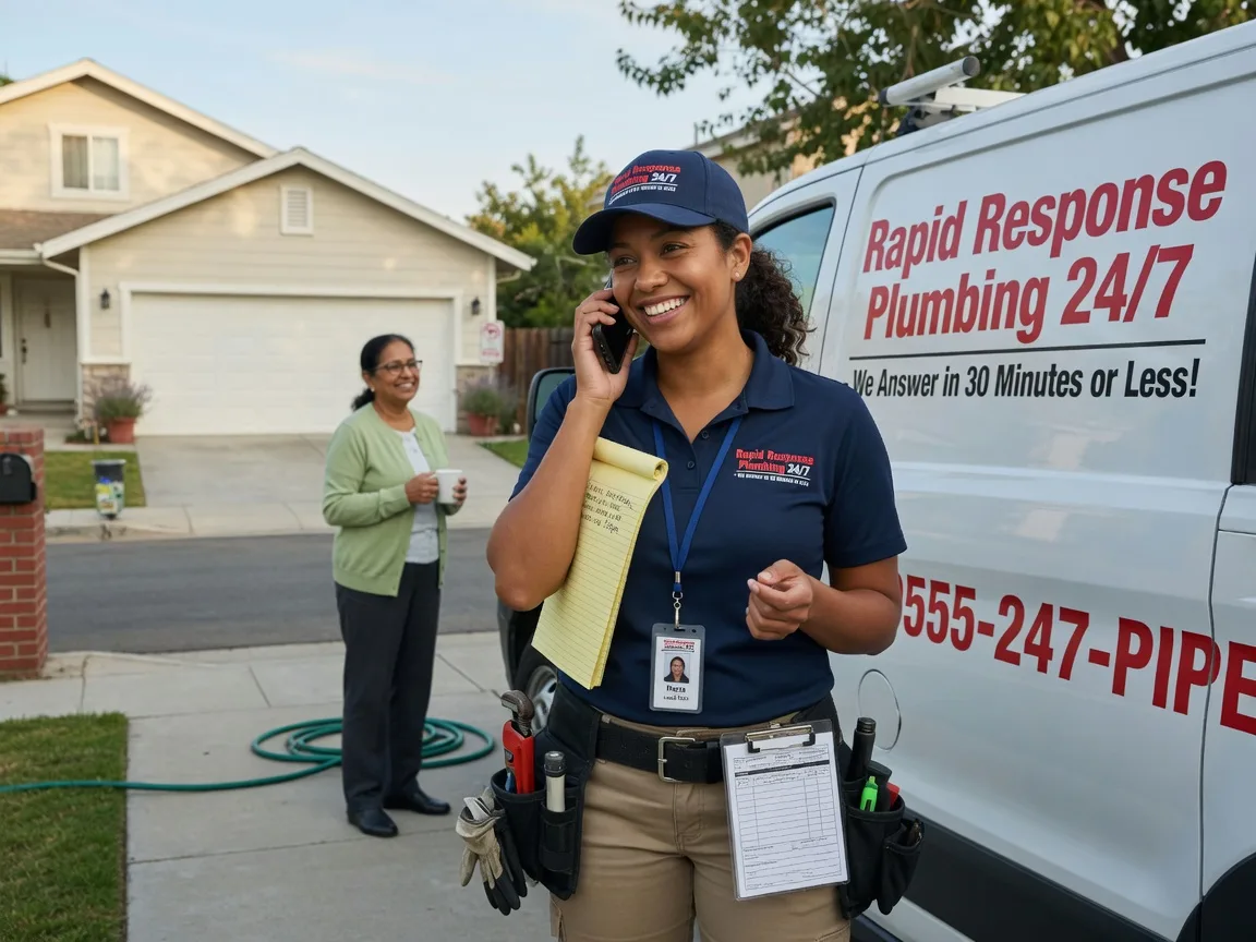 Emergency Plumber Eagar, AZ FAQs